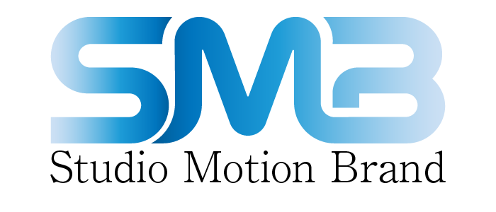 SMB - Studio Motion Brand